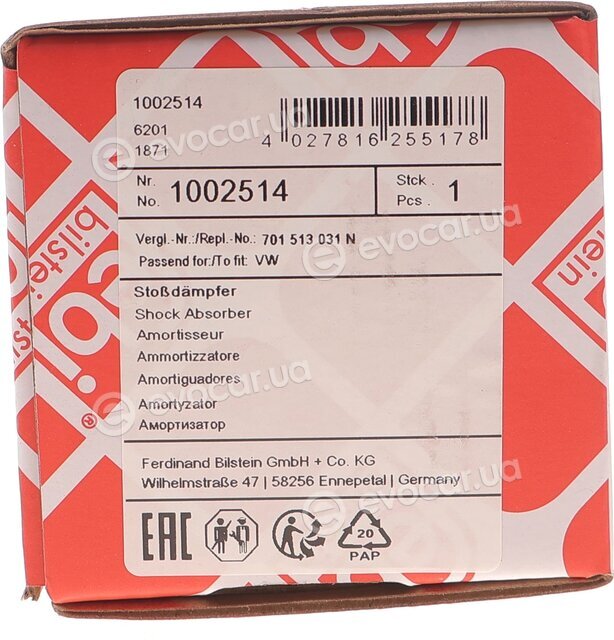 Febi 1002514