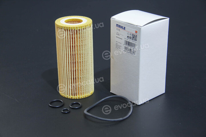 Mahle OX 383D