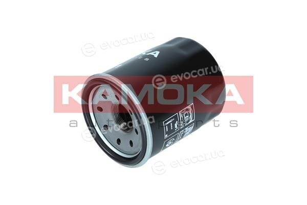 Kamoka F116301