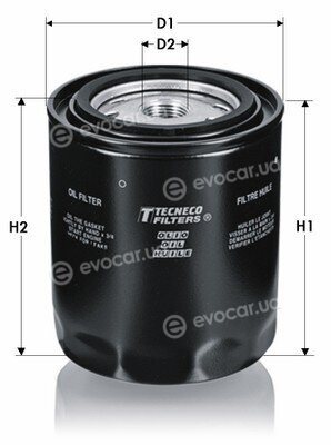 Tecneco OL192