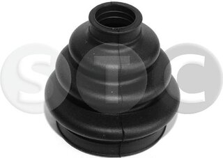 Metalcaucho / STC T401185