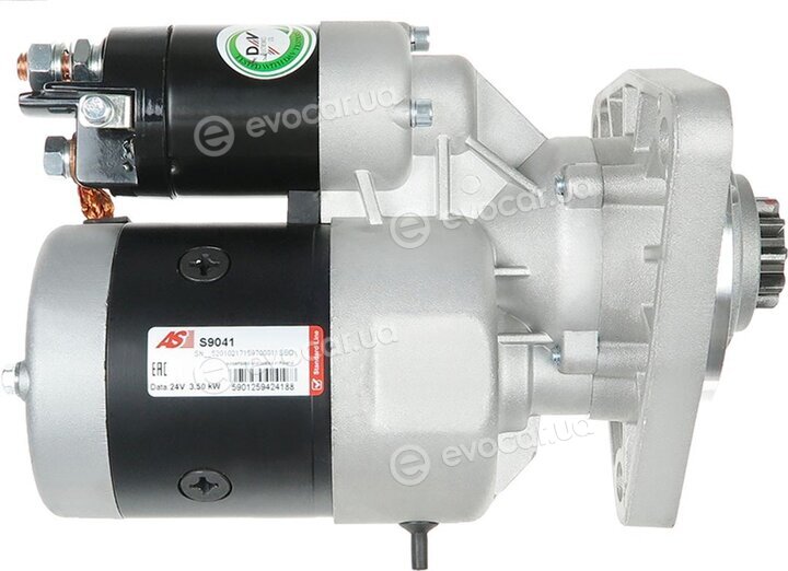 AS S9041