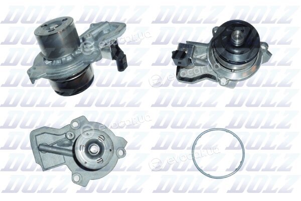 Dolz A254V