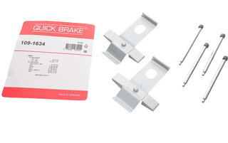 Kawe / Quick Brake 109-1634