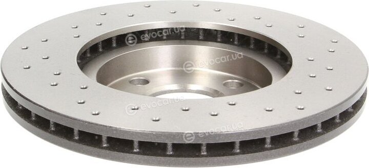 Brembo 09.8601.1X