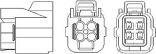 Magneti Marelli 466016355054