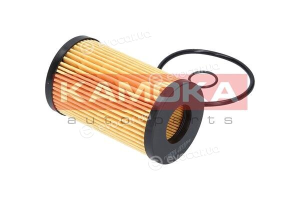 Kamoka F105301