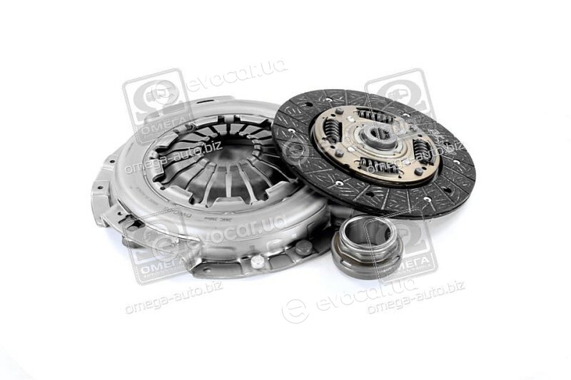 Valeo PHC DWK-027