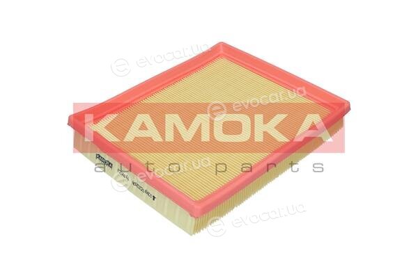 Kamoka F256101