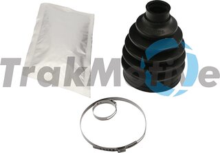 TrakMotive 50-0783