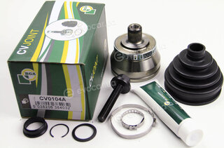 BGA CV0104A