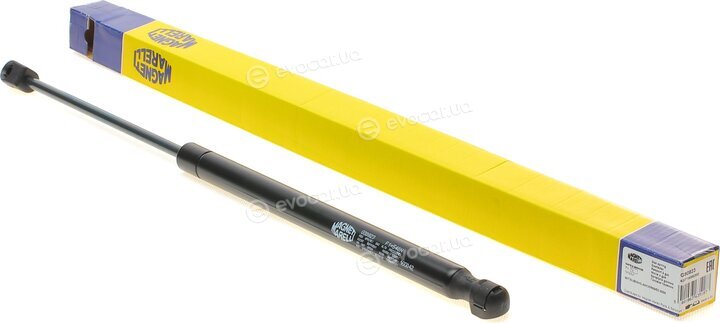 Magneti Marelli 430719082300