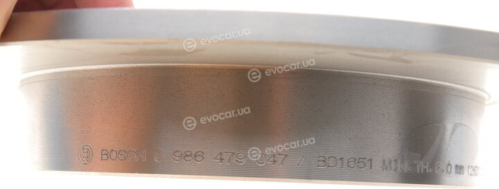 Bosch 0 986 479 047