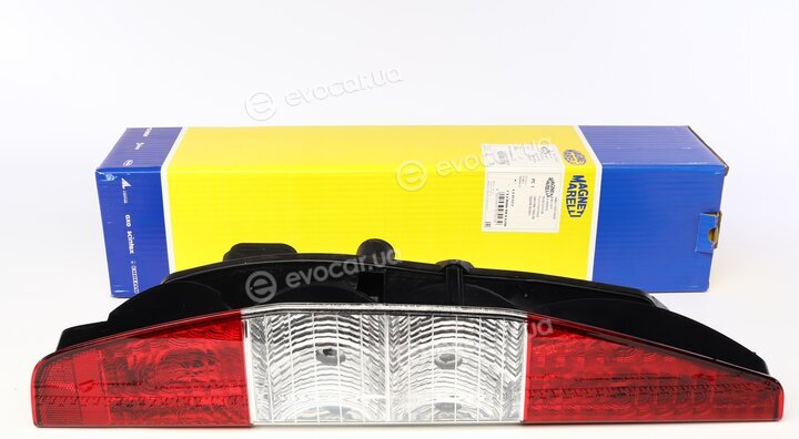 Magneti Marelli 712406101120