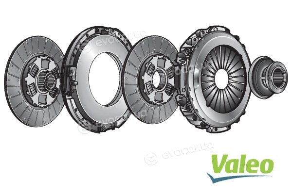 Valeo 827272