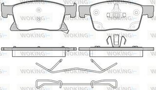 Woking P17793.02