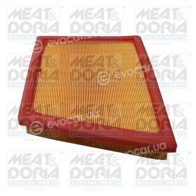 Meat & Doria 18639