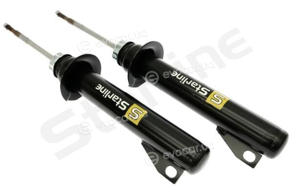 Starline TL ST086.2