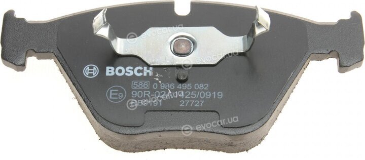 Bosch 0 986 495 082