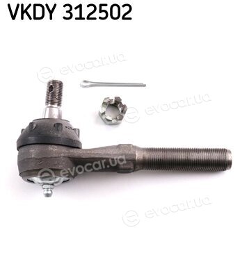 SKF VKDY 312502