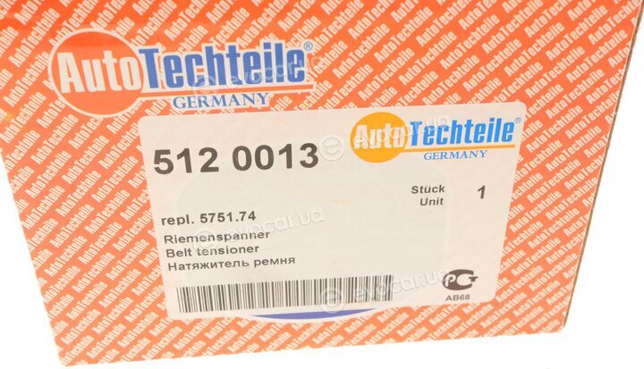 Autotechteile 5120013