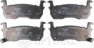 Optimal BP-09456