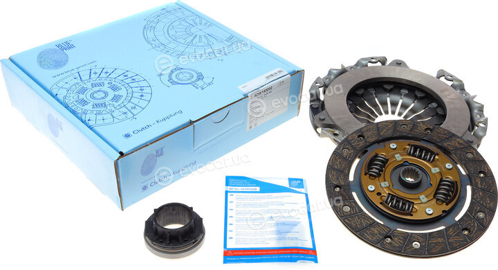 Blue Print ADW193002