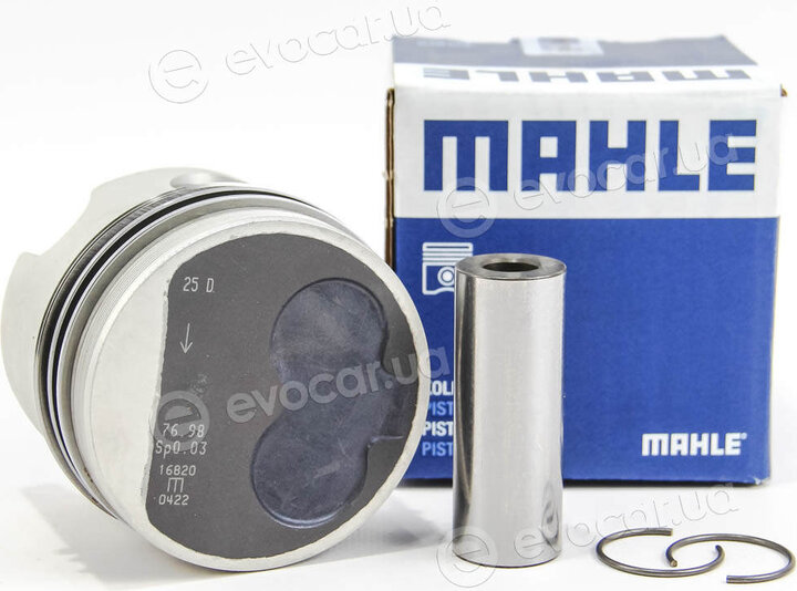 Mahle 029 79 02