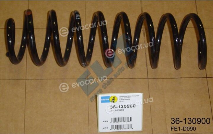 Bilstein 36-130900