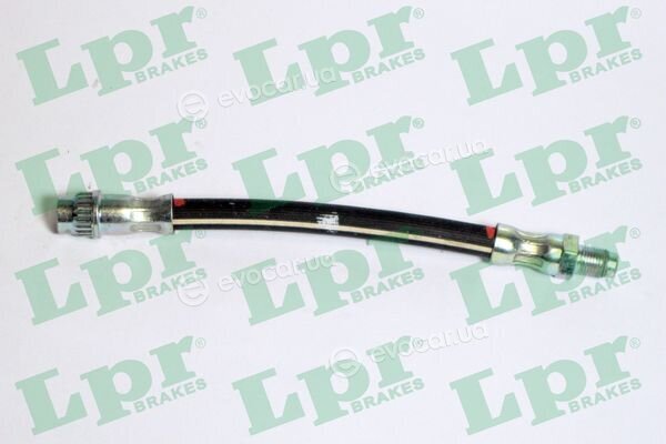 LPR / Samko 6T46556