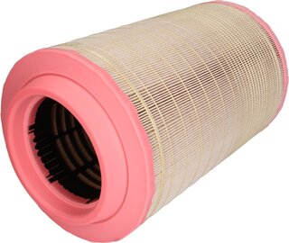 Mann C 25 860/5