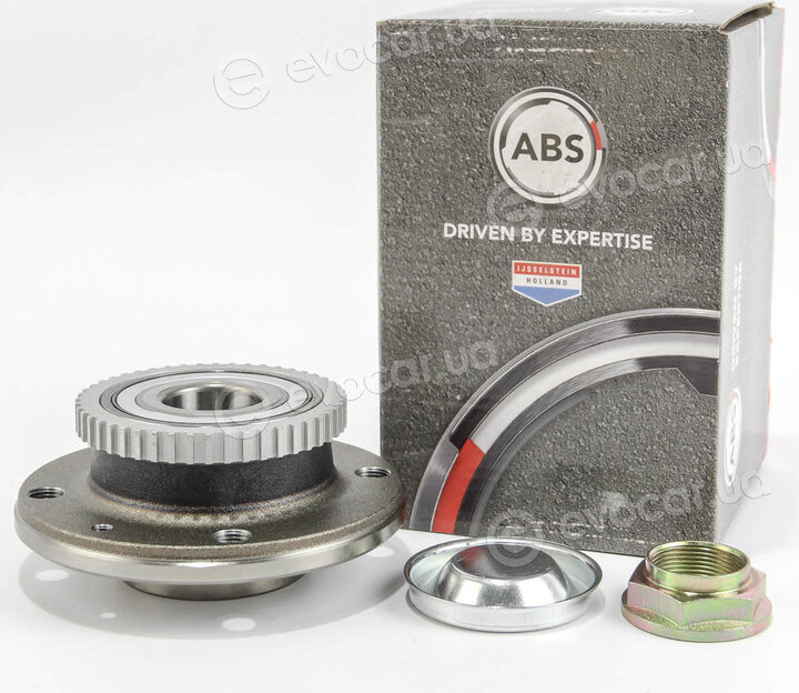 A.B.S. 201457