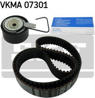 SKF VKMA 07301
