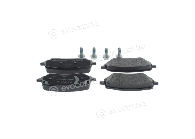 Bosch 0 986 460 016