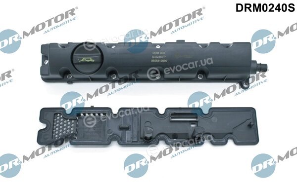 Dr. Motor DRM0240S