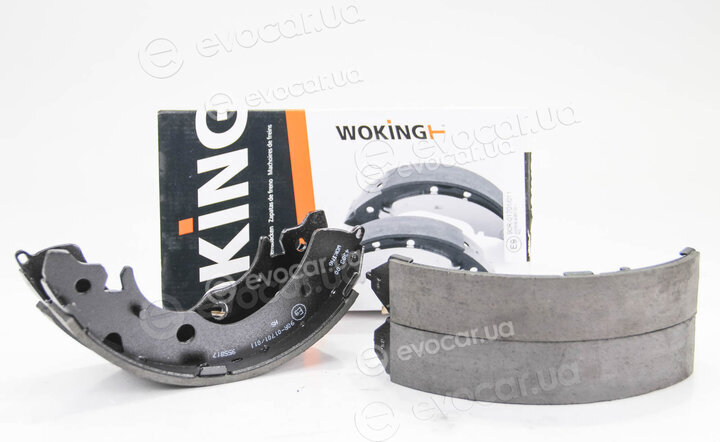 Woking Z4383.00