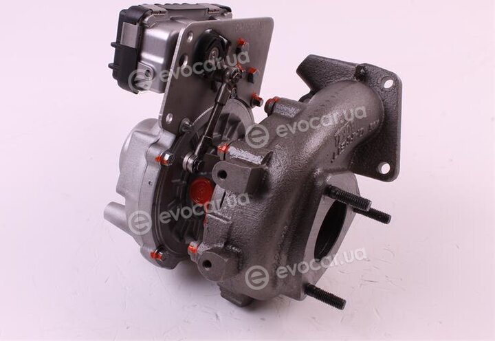 Starline TD S1236T