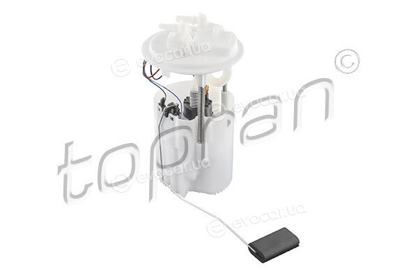 Topran 630 687