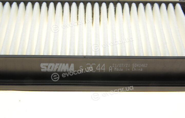 Sofima S 3C44 A