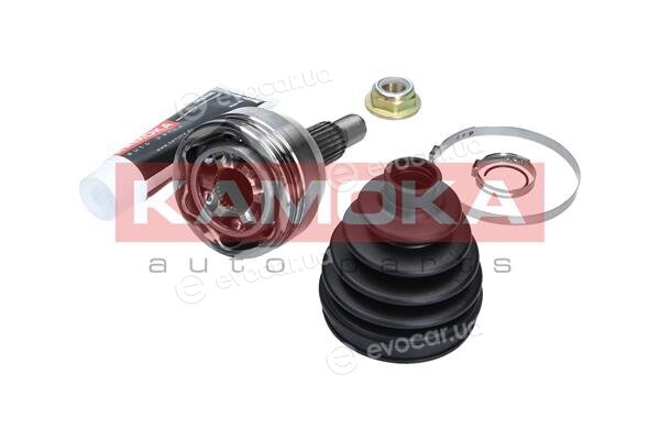 Kamoka 7392