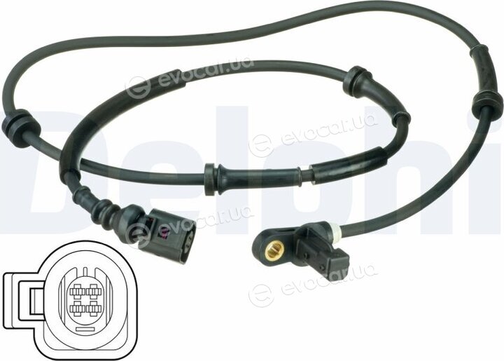Delphi SS20495