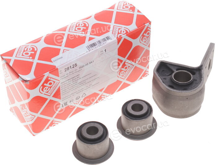 Febi 28125