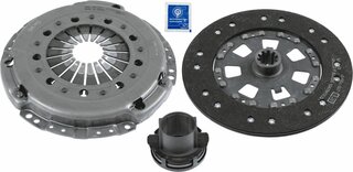 Sachs 3000 827 201