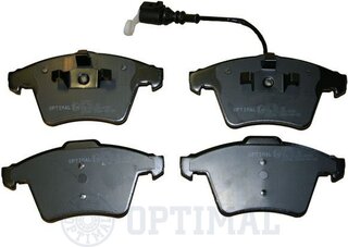 Optimal BP-12290