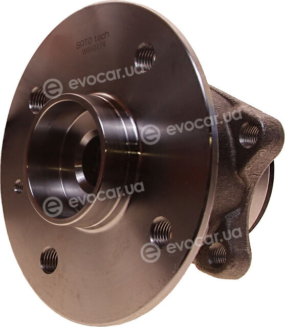 Sato Tech WB60174