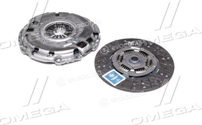 Sachs 3000 950 692