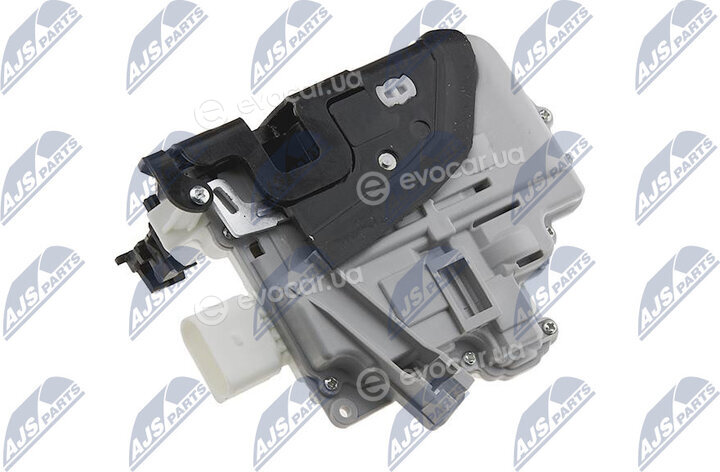NTY EZC-SE-002