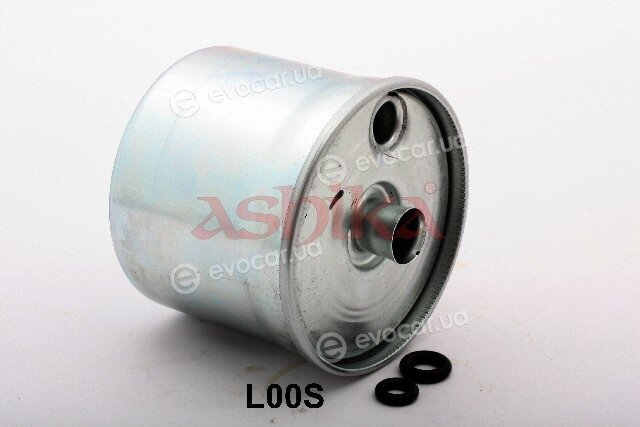 Ashika FC-L00JM