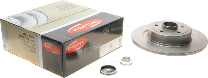 Delphi BG9133RS