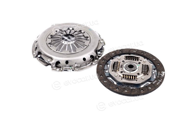 Valeo 826743